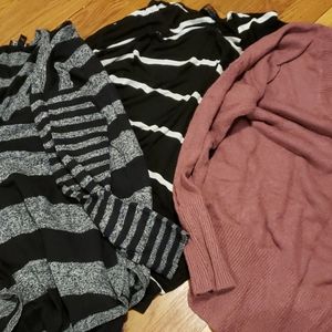 Closet closeout***** bundle small and medium shirt